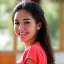 受講生リンさんの写真