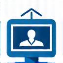 オンラインレッスンのアイコン